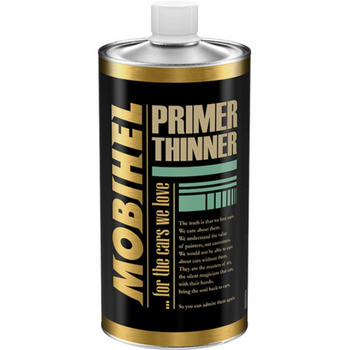 Разбавитель для кислотного грунта | Mobihel Primer Thinner | Банка 750 мл