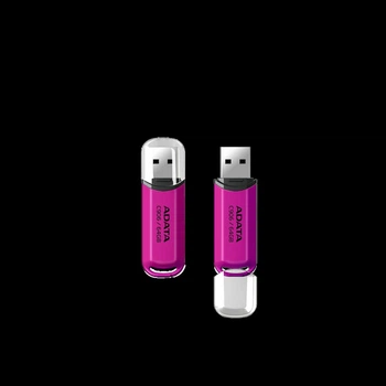 USB флеш-накопитель ADATA 64GB C906 Pink USB 2.0