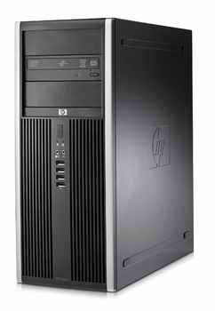 Компьютер HP Compaq Elite 8300 Tower ( Intel Core i7- 3770 3.9 GHz , 16 ГБ ОЗУ DDR3 ,HDD 250 ГБ , Windows 10 )