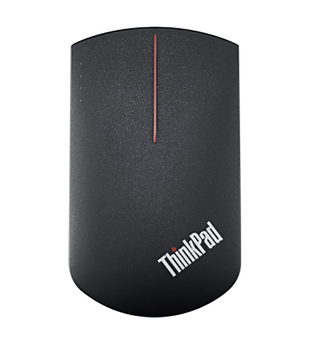 Миша Lenovo ThinkPad X1 Wireless Black (4X30K40903)