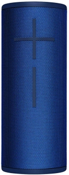 Акустична система Ultimate Ears Boom 3 Wireless Bluetooth Speaker Lagoon Blue (984-001362)