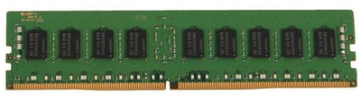 Pamięć RAM Kingston DDR4-3200 16384 MB PC4-25600 Zarejestrowany w ECC (KSM32RS8/16MER)