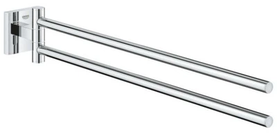 Полотенцедержатель GROHE QuickFix Start Cube 40976000