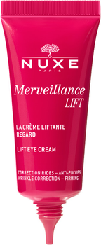 Крем для контуру очей Nuxe Merveillance Lift Eye Cream 15 мл (3264680024757)