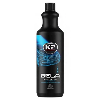 Активная пена K2 Bela Pro Energy Fruit для бесконтактной мойки концентрат (энергия фруктов), 1л D0121