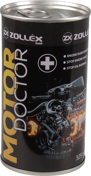 Присадка в масло (Zollex) Motor Doctor 325мл. 15097