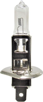 Лампочка галогенная H1 P14.5s 24V-100Вт (Турция)