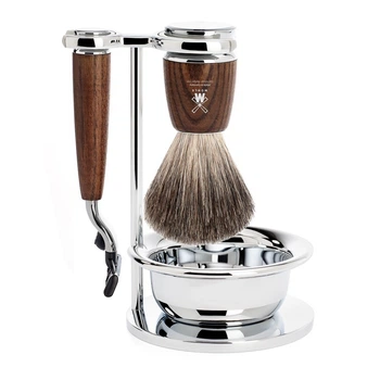 Набір для гоління MUHLE S 81 H 220 SM3 RYTMO