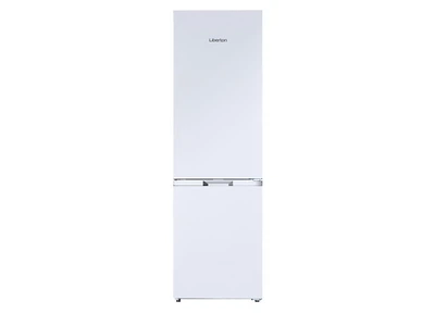 Холодильник Liberton LRD 180-271H, White