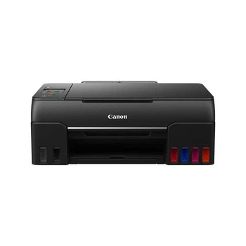 Багатофункціональний пристрій А4 Canon PIXMA G640 з Wi-Fi (4620C009)