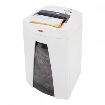 Шредер Знищувач документів HSM Securio C18 (5,8)
