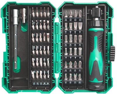 Набір викруток Pro'sKit SD-9857M