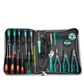 Набор инструментов Pro'sKit PK-813B