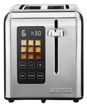 Тостер UFESA Perfect Toaster (71305557)
