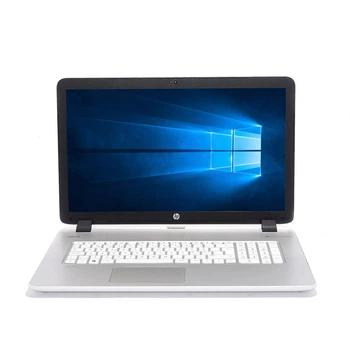 Ігровий Ноутбук HP Pavilion 17-f2280no / RAM 8 ГБ / SSD 1 ТБ - Б/В