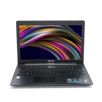 Б/У Ноутбук Asus R515MA / RAM 4 ГБ / SSD 128 ГБ