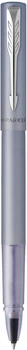Ручка-ролер Parker VECTOR 17 XL Metallic Silver Blue CT RB (6122)