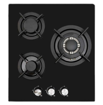 Газова варильна поверхня ventolux hg430 k7g cest (bk)