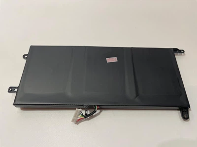 Акумуляторна батарея P650BAT-4 для ноутбуків Clevo P650 P670 P651 P671