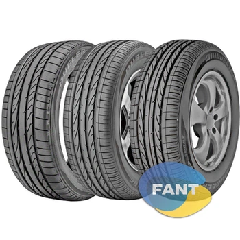 Bridgestone Dueler H/P Sport 235/55 ZR19 101W FR