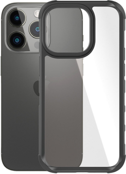 Etui PanzerGlass SilverBullet Case do Apple iPhone 14 Pro (5711724004223)