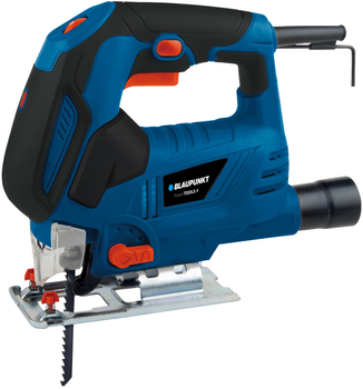Лобзик електричний Blaupunkt JS5010 1400 Вт (5901750506154)