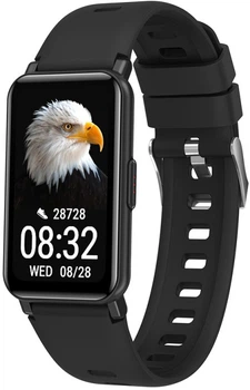 Смарт-часы Maxcom Fit FW53 Nitro Black (5908235977515)