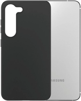 Etui PanzerGlass Safe Case do Samsung Galaxy S23+ Black (SAFE95456)