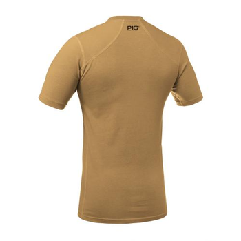 Футболка Польова Pct (Punisher Combat T-Shirt), Coyote Brown, S