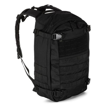 Рюкзак Тактичний 5.11 Tactical Daily Deploy 24 Pack, Black