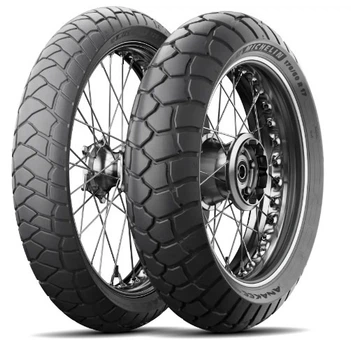 Покришка Michelin ANAKEE ROAD 120/70R19 60V TL/TT (2851423)
