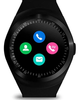 Смарт-годинник Media-Tech MT855