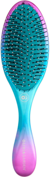 Щітка Olivia Garden Aurora Brush для розчісування густого та середньої густини волосся Pomegranate Medium/Thick (5414343017826)