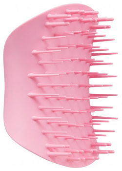 Щітка Tangle Teezer The Scalp Exfoliator & Massager масажна для шкіри голови Pretty Pink (5060630044046)