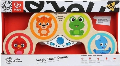 Барабан Baby Einstein Magic Touch (6943478024861)