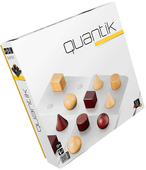Настільна гра Gigamic Quantik (3421271318910)
