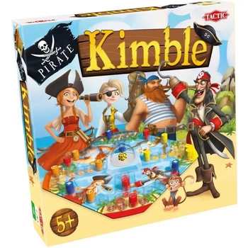 Настільна гра Tactic Pirate Kimble (6416739565712)