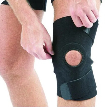 Бандаж колінного суглоба Knee Support (SN9QI2372)