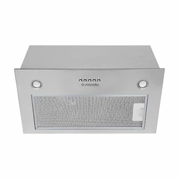 Вытяжка полновстраиваемая Minola HBI 5627 I 1000 LED
