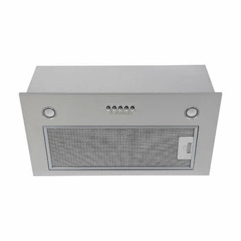 Вытяжка полновстраиваемая Minola HBI 5327 GR 800 LED