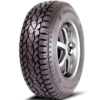 Шина всесезонная для внедорожника Ecovision 235/85R16 120/116R VI-286AT