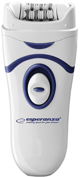 Эпилятор ESPERANZA EBD002B