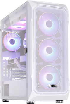 Компьютер ARTLINE Gaming X79WHITE (X79WHITEv83)