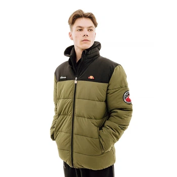 Мужская Куртка Ellesse Nebula Padded Jacket Разноцветный 2XL (7dSHR12789-531 2XL)