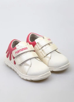 Кроссовки Flamingo 27 Молочный (PK-211P-Z5-2259-Lactic)