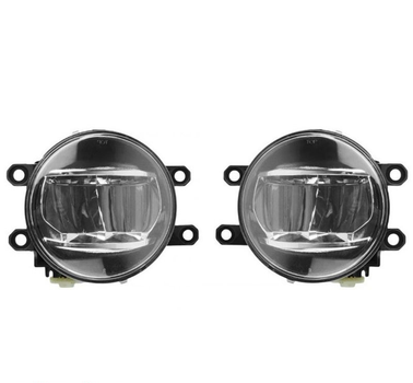 Противотуманные фары ПТФ туманки DLAA на Toyota Sequoia 18- TY-807L Тойота Секвоя V0018611