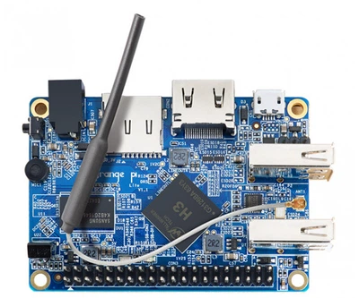 Мінікомп'ютер Orange Pi Lite