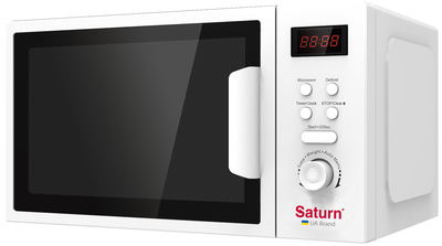 Микроволновая печь SATURN ST-MW8174