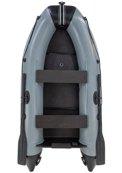 Надувная лодка Navigator LP 320BK комбинированная