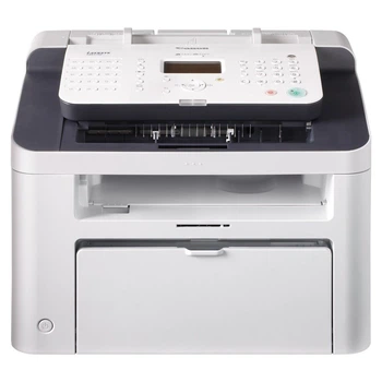 Принтер Canon i-SENSYS Fax-L150 / Лазерний монохромний друк / 600x600 dpi / A4 / 11 стор/хв / USB 2.0 б/в